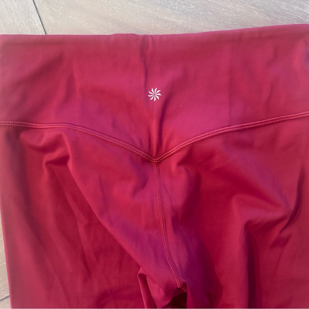 Athleta Elation Train 7/8 Tights - Picture 9 of 12